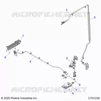 ELECTRICA ROOF STD