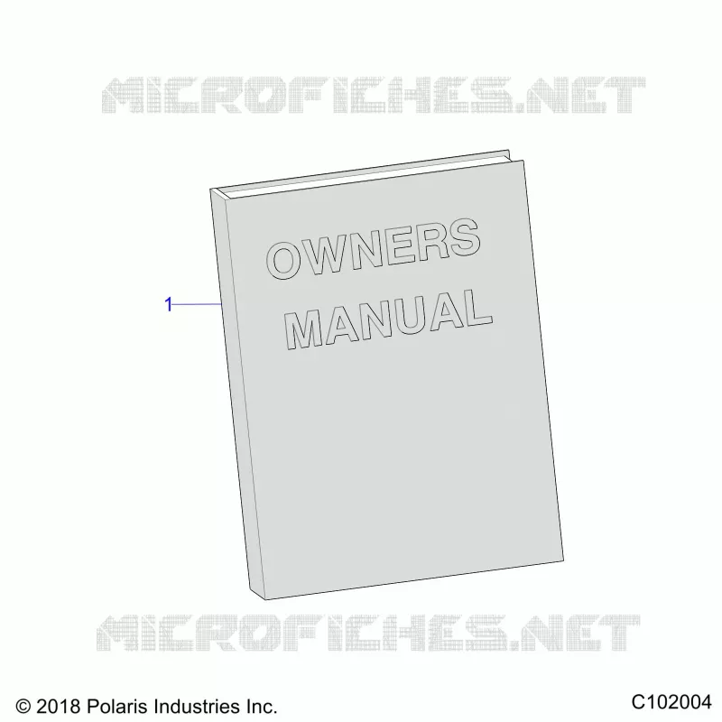 REFERENCE, EL MANUAL DEL PROPIETARIO