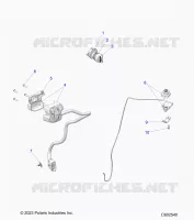 ELECTRICA, CONTROLS