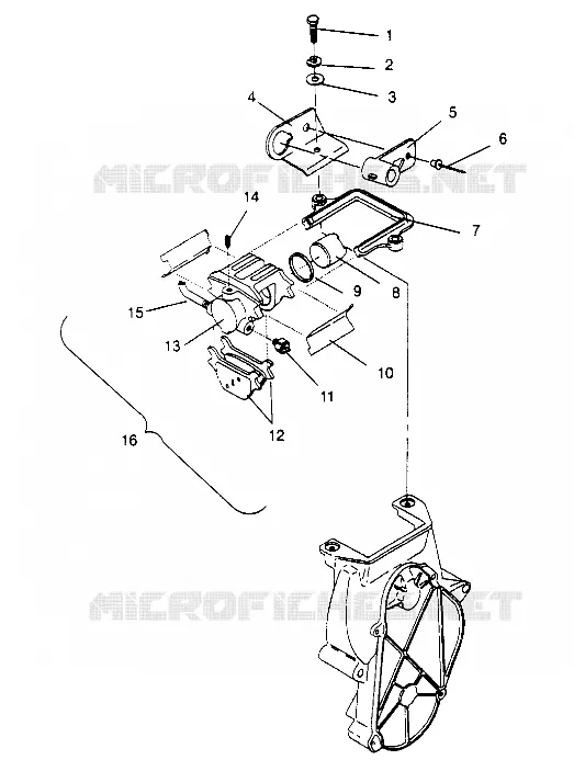 FRENO XLT 0950756, XLT SKS 0950556,  XLT SKS EURO E950556   XLT SK (4928842884B009)