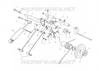 TRASERO ARM PAR