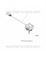 CONTROLES, THROTTLE ASM.
