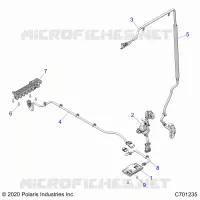 ELECTRICA, ROOF STD