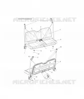 ASIENTO BELTS