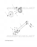 ELECTRICA, IGNITION SYSTEM