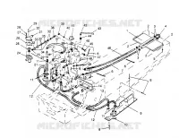 SISTEMA DE REFRIGERACIÓN Storm 0950782, Storm SKS 0950582,  Euro Storm E950782, Euro (4929012901B009)