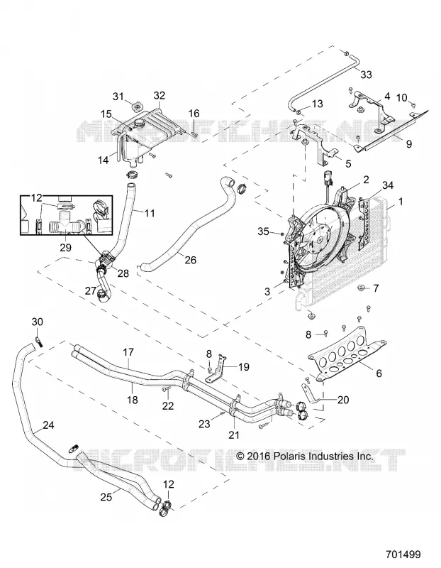 ENFRIAMIENTO SYSTEM