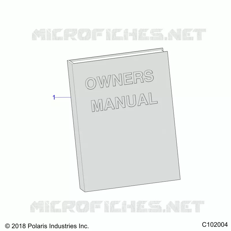 REFERENCE, EL MANUAL DEL PROPIETARIO