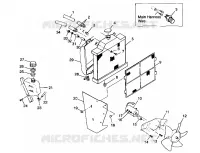 SISTEMA DE REFRIGERACIÓN