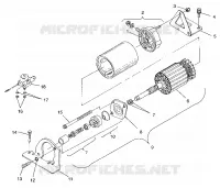 MOTOR DE ARRANQUE