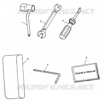 KIT DE HERRAMIENTA