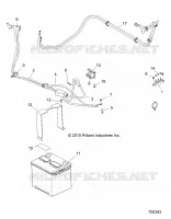ELECTRICA, BATTERY