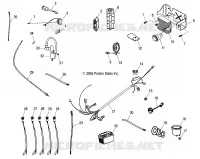 PARTES ELÉCTRICAS