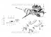 MONTAJE DEL MOTOR
