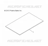 BATERÍA TRAYS