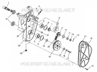 CADENACASE 440 LC 0972760 (4938353835B006)