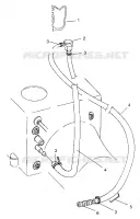 AGUA SIPHON