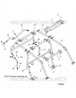 CHASSIS, CABINA
