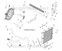 SISTEMA DE REFRIGERACIÓN