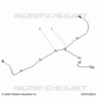 ELECTRICA, WIRE HARNESS, BOX