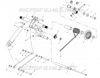 TRASERO ARM PAR