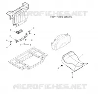 ASIENTO, OPERATOR