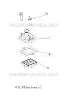 MOTOR, BREATHER