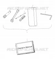 KIT DE HERRAMIENTA