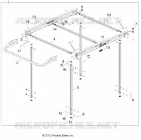 PORTAESCALERAS