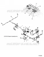ELECTRICA, HARNESS