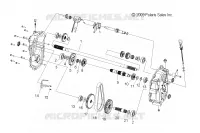 TREN, CAJA DE ENGRANAJES (2 of 2)