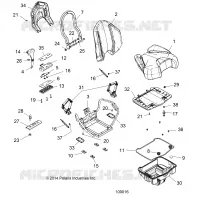 ASIENTO, PASSENGER