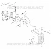 CAJA DE BATERIA
