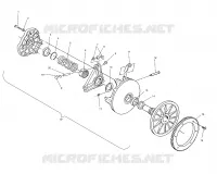 Embrague (ELECTRIC START MODELS)