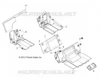 ASIENTO DIVIDER