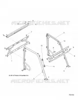 CHASSIS, CABINA