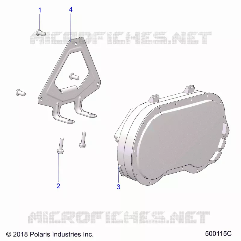 ELECTRICA, INSTRUMENTATION