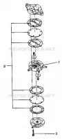 BOMBA DE COMBUSTIBLE CLASSIC 0942865 (4924962496045A)