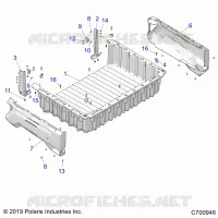 CAJA DE CARGA