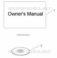 REFERENCES, EL MANUAL DEL PROPIETARIO AND SETUP INFORMATION