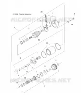 MOTOR, MOTOR DE ARRANQUE