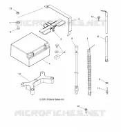ELECTRICA, BATTERY