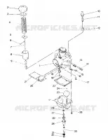 CARBURADOR 400 (4915411541055A)