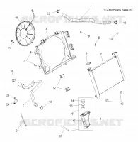 ENFRIAMIENTO SYSTEM