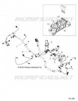 ELECTRICA, WIRE HARNESS