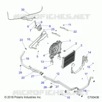ENFRIAMIENTO SYSTEM