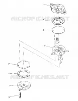 BOMBA DE COMBUSTIBLE 500 and 500 Classic (4915411541053A)
