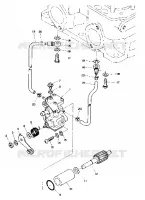 BOMBA DE ACEITE (400) (4910941094046A)