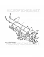 CHASIS, BASTIDOR
