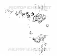 CAJA DEL CIGÜEÑAL